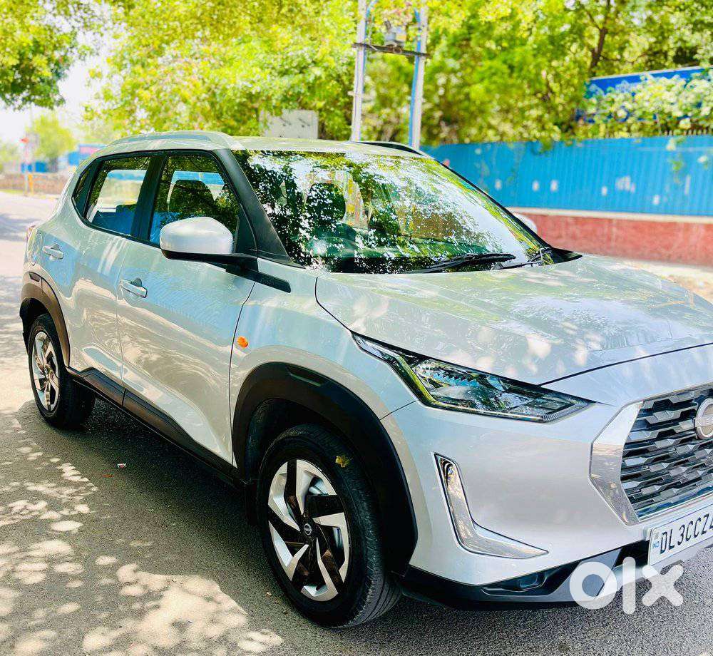 Nissan Magnite 1.0 Xe, 2023, Petrol