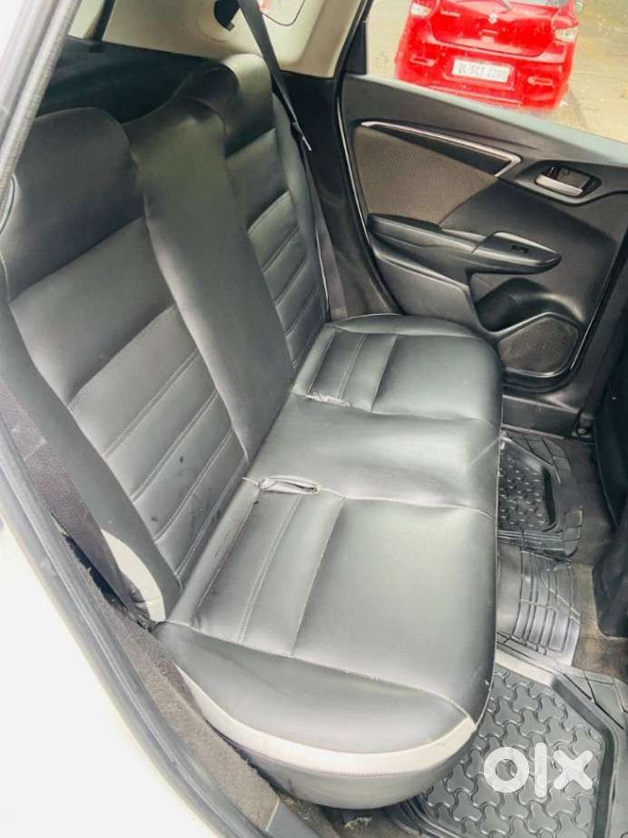 Honda Wr-v I-dtec Vx, 2017, Diesel