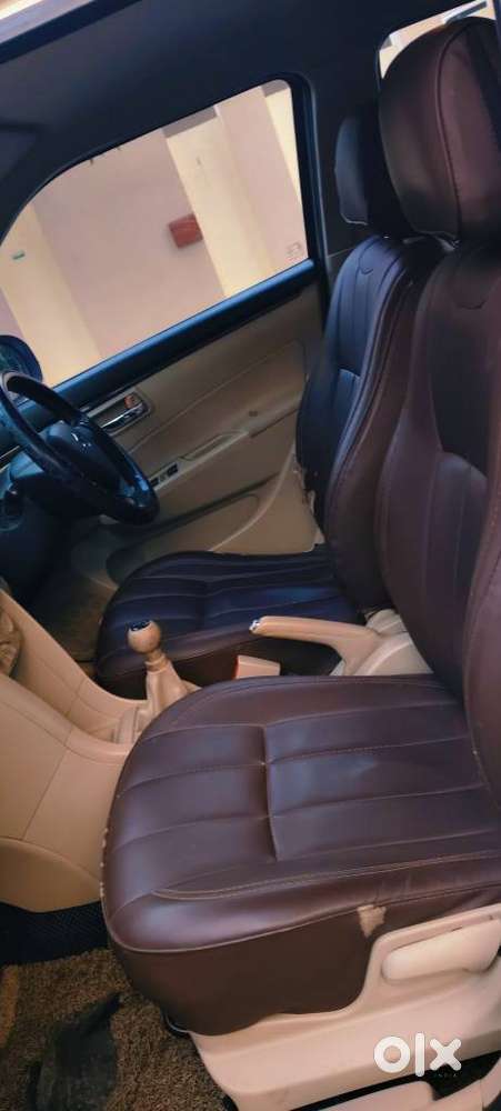 Maruti Suzuki Dzire, 2014, Diesel