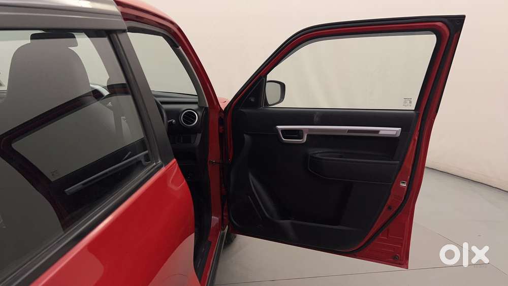 Maruti Suzuki S-presso