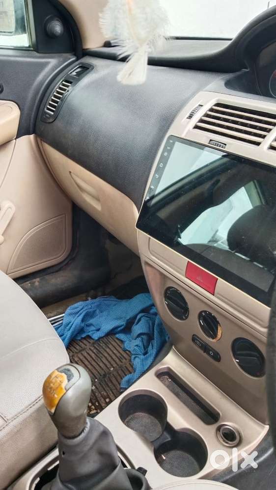 Tata Vista Good Condition - Tyres Good ,battery Good