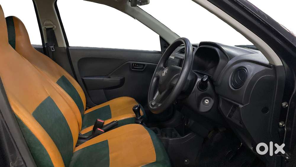 Maruti Suzuki Alto K10 Vxi (o), 2025, Petrol