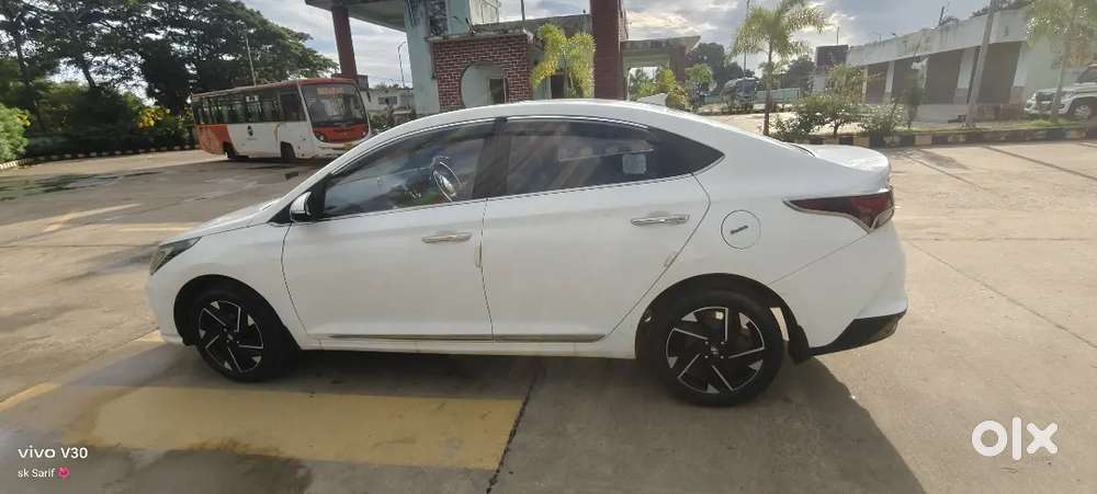 Hyundai Verna 1.6 2022