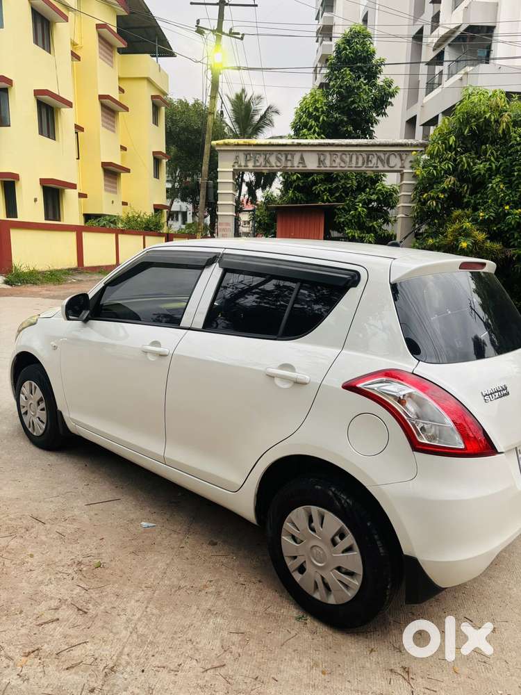 Maruti Suzuki Swift Ldi Optional, 2017, Diesel