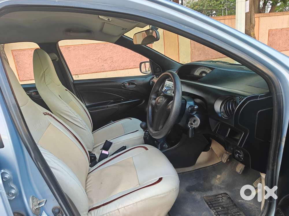 Toyota Etios 2013-2014 Gd, 2013, Diesel