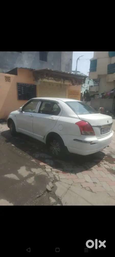 Maruti Suzuki Dzire 2016 Diesel Good Conditions