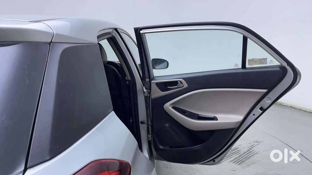 Hyundai Elite I20 Asta 1.4 Crdi, 2015, Diesel