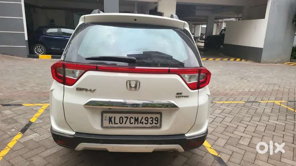 Single Owner Full Company Service Push Button Start