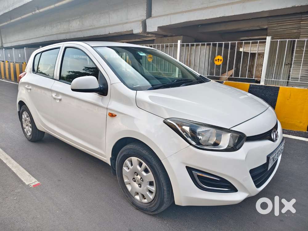 Hyundai I20 Sportz 1.4 Crdi 6 Speed Bs-iv, 2013, Diesel