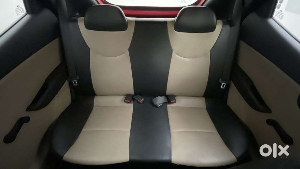 Hyundai Eon Era +, 2016, Petrol