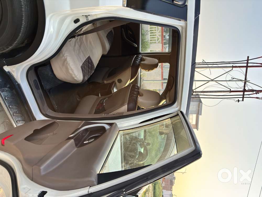 Mahindra Xuv500 2015 Diesel Good Condition