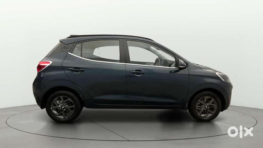 Hyundai Grand I10 Nios Sportz U2 1.2 Crdi, 2020, Diesel