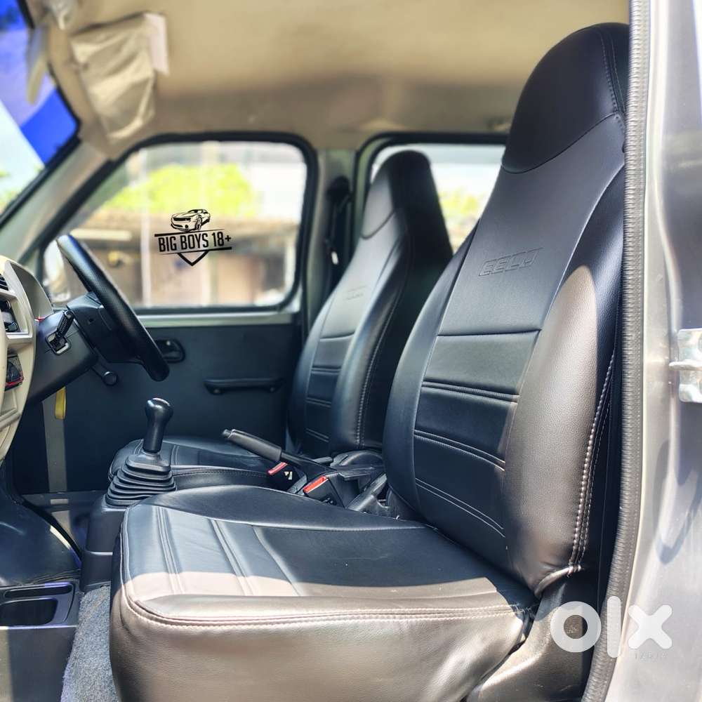 Maruti Suzuki Eeco 5 Seater Standard, 2022, Cng & Hybrids