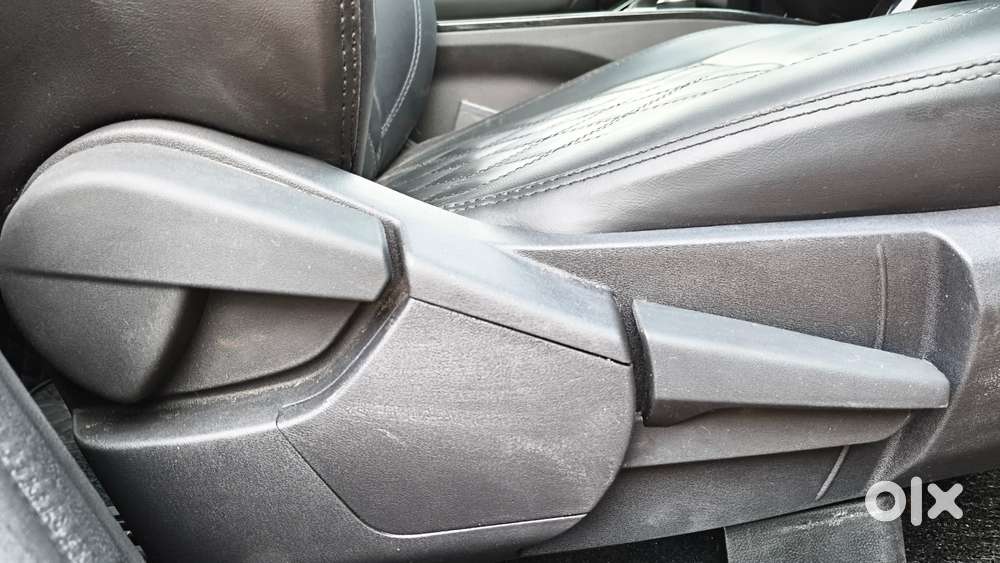 Renault Kiger Rxz Turbo Cvt, 2024, Petrol