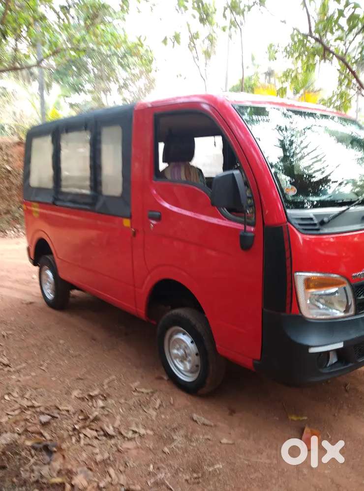 Tata Aice Magic(non Ac)