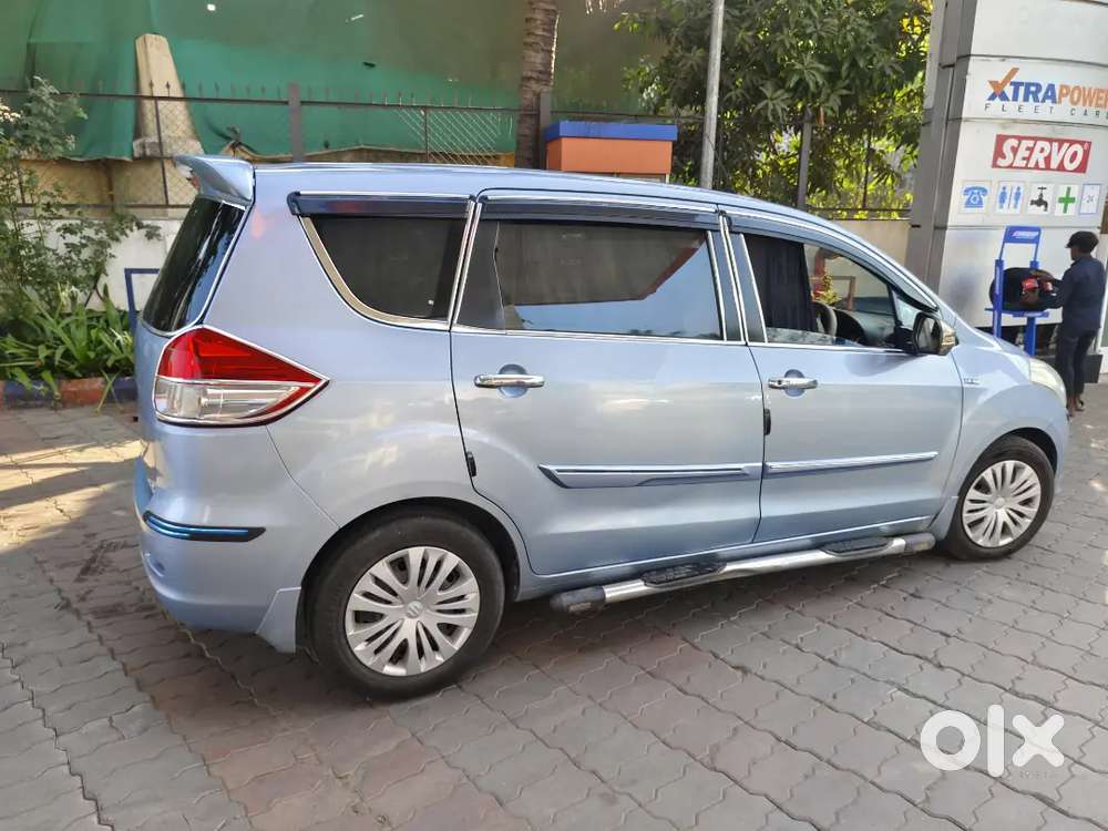Maruti Suzuki Ertiga 2013 Diesel
