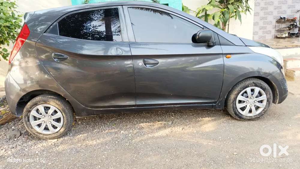 The Car Is Excellent Condition.
