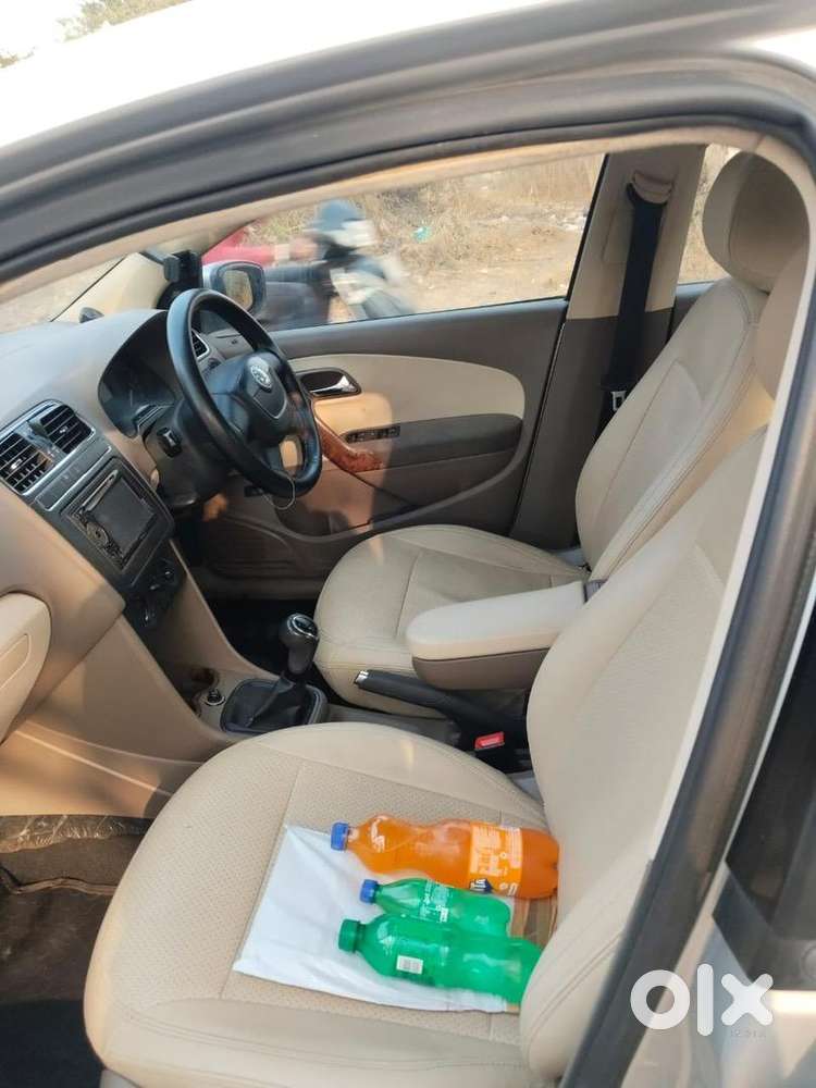 Skoda Rapid 2012 Petrol Well Maintained