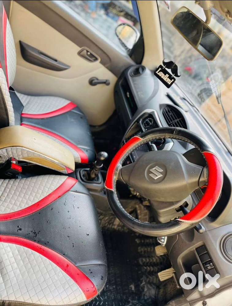 Maruti Suzuki 800 2018 Petrol Good Condition