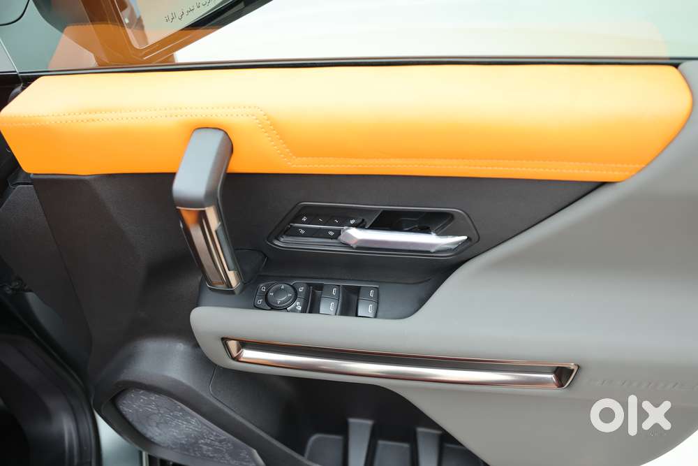 Hummer Ev 3x Omega Edition, 2026, Electric