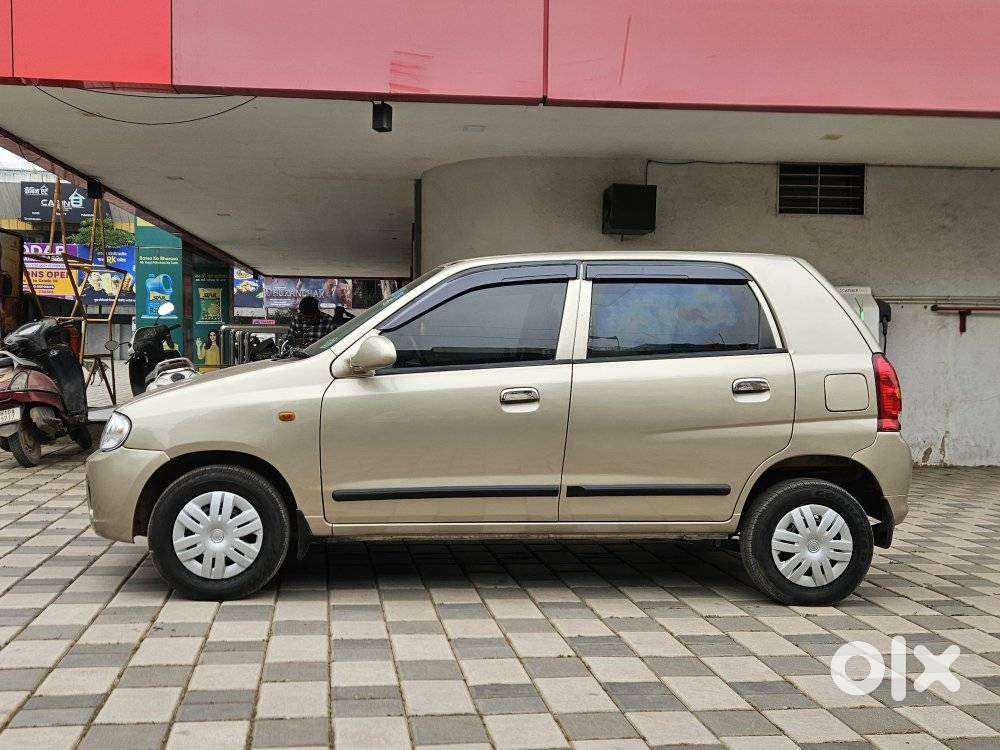 Maruti Suzuki Alto 800 2012-2016 Lxi, 2011, Petrol
