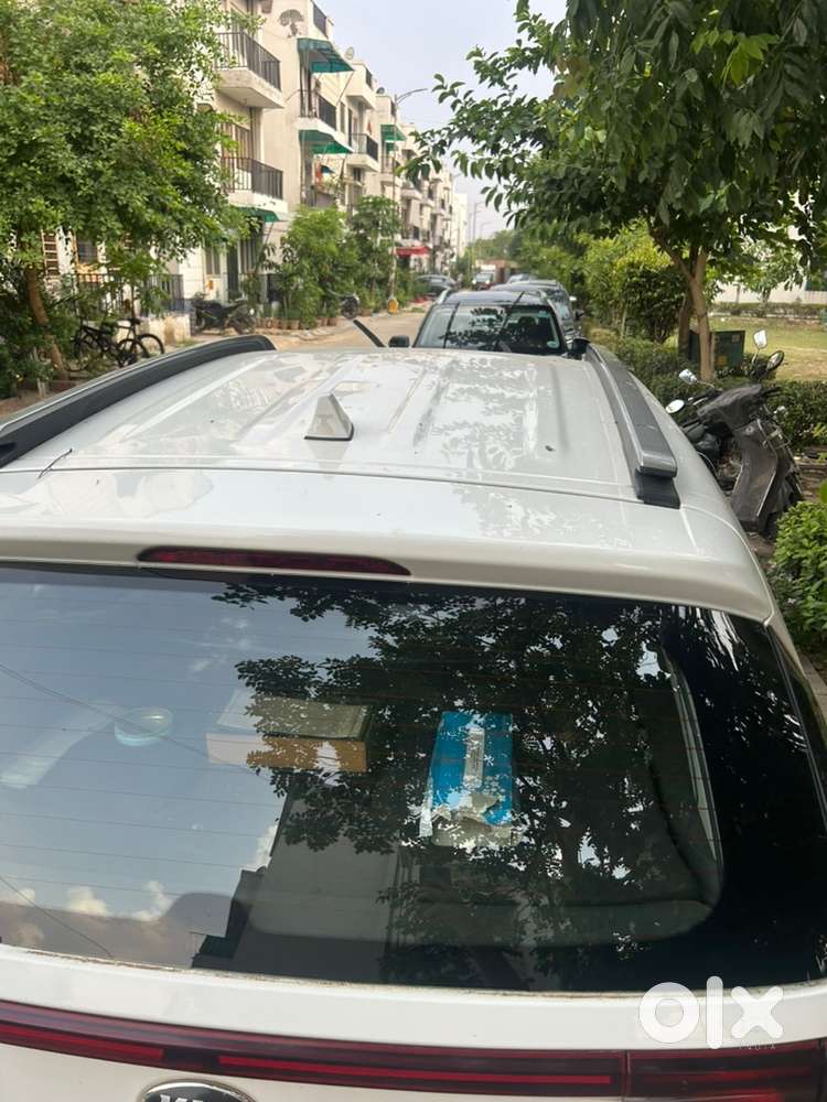 Kia Sonet Diesel 2020 Car