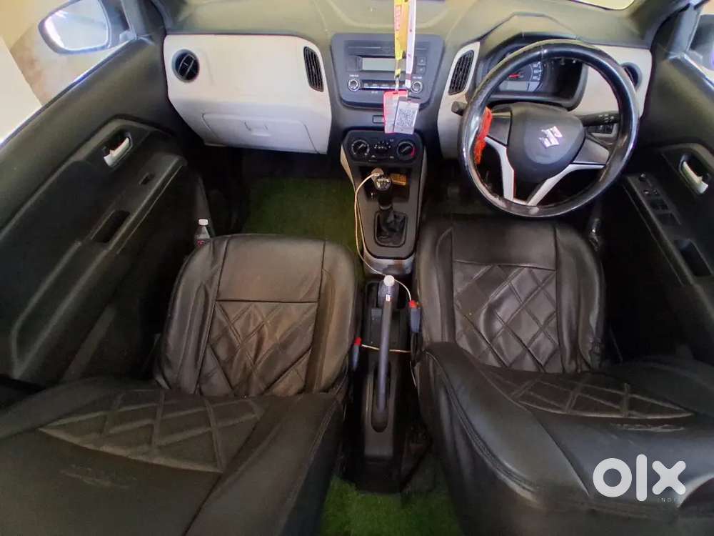 Maruti Suzuki Wagon R 2024 Petrol