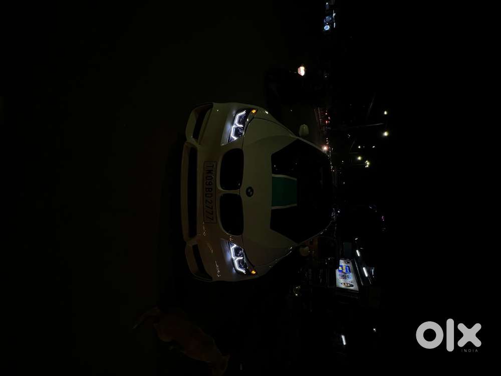 Selling My Bmw