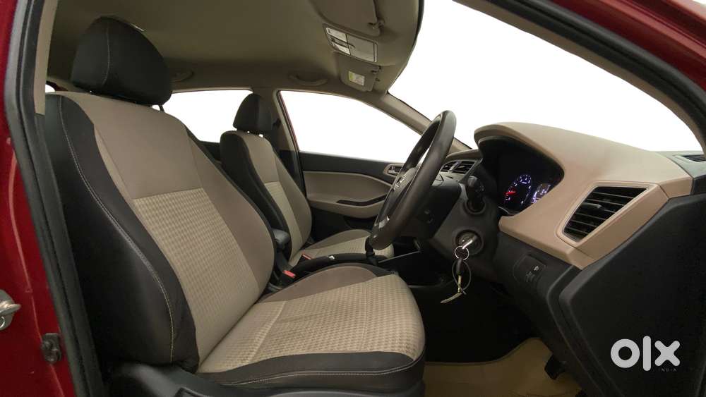 Hyundai Elite I20 Asta 1.2, 2018, Petrol