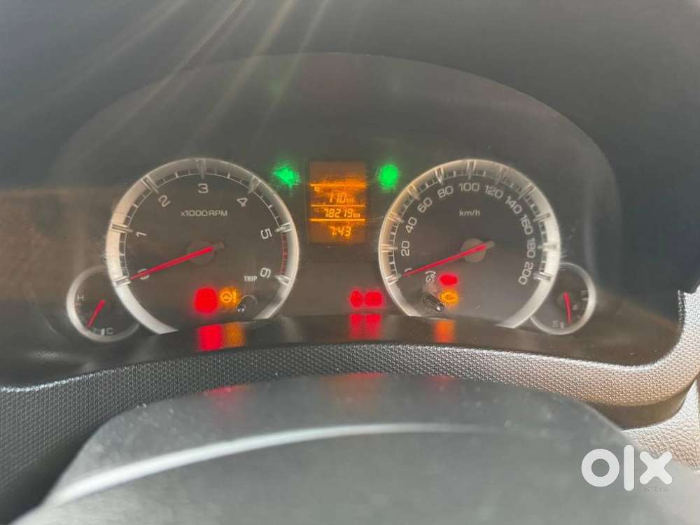 Maruti Suzuki Swift Vdi (o), 2013, Diesel