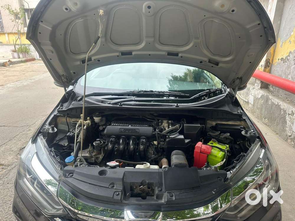 Honda City Zx Vtec Plus, 2019, Petrol