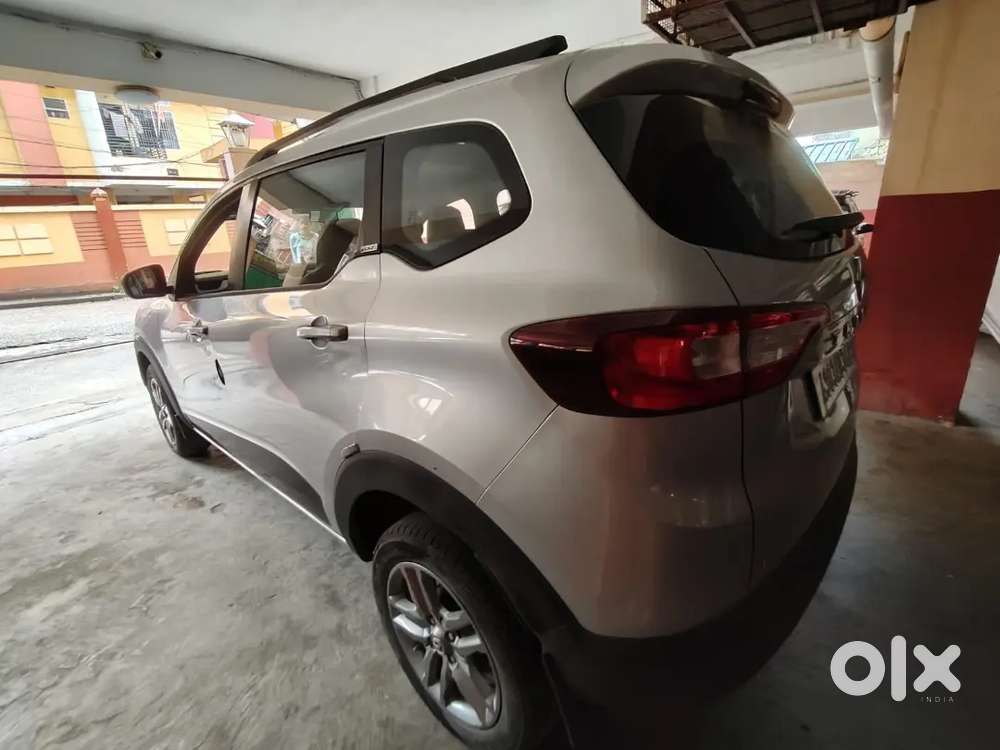 Renault Triber 2020 Petrol 22000 Km Driven