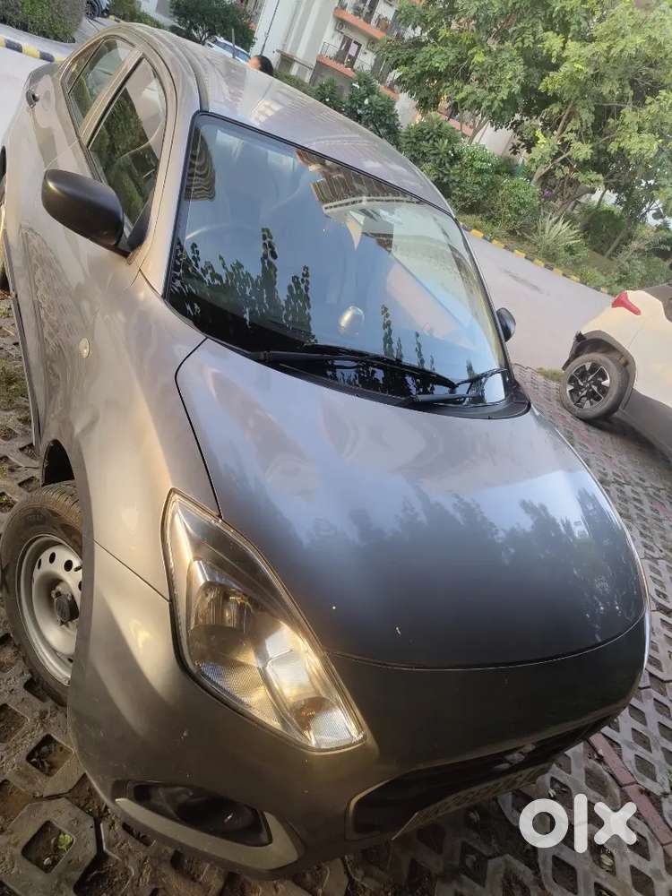Maruti Suzuki Dzire 2021