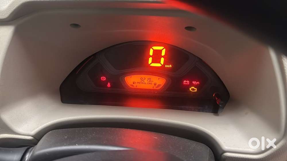 Maruti Eeco Ac 2023