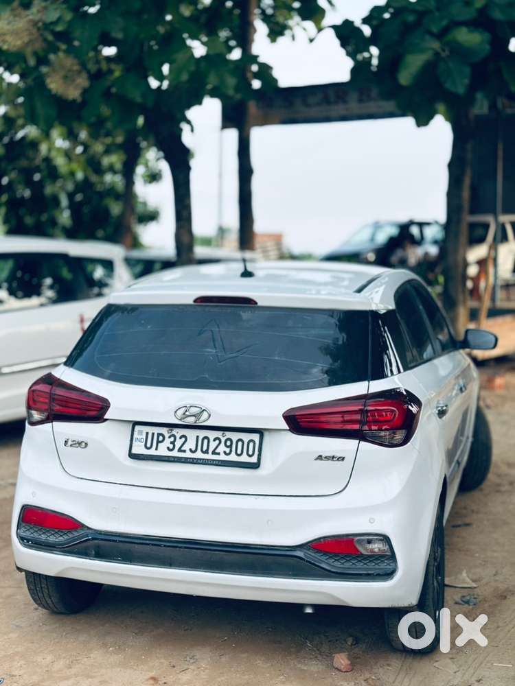 Hyundai I20 Diesel Well Maintained