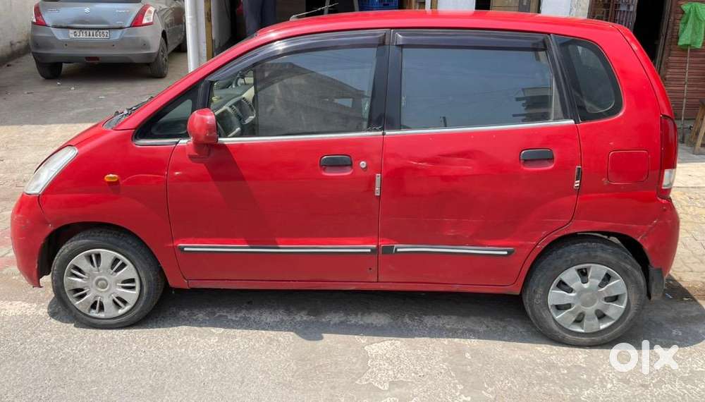 Maruti Suzuki Zen Estilo Cng & Hybrids Well Maintained