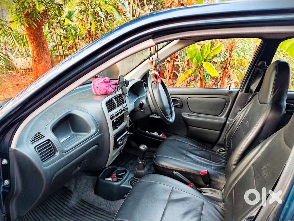 Maruti Suzuki Alto Lxi Mint Condition