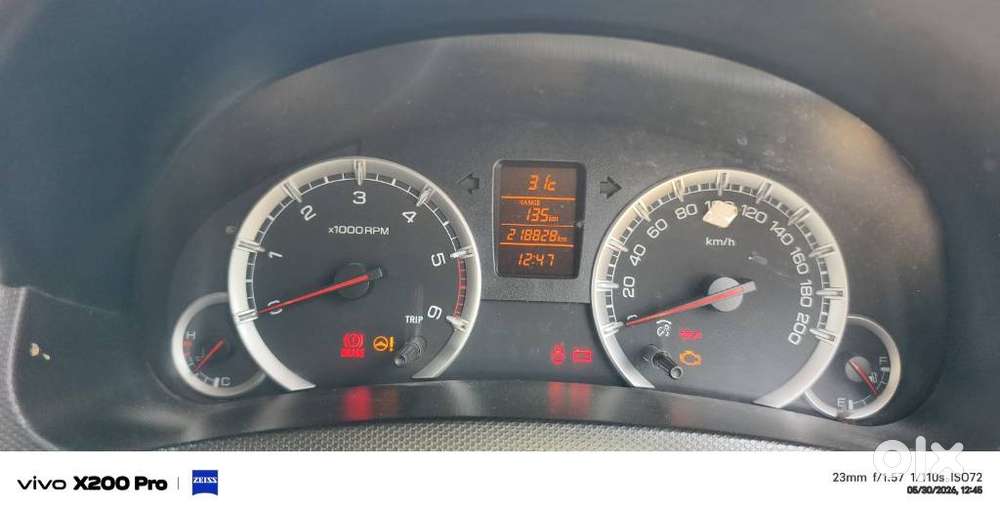 Maruti Suzuki Swift 2011-2014 Zdi, 2013, Diesel