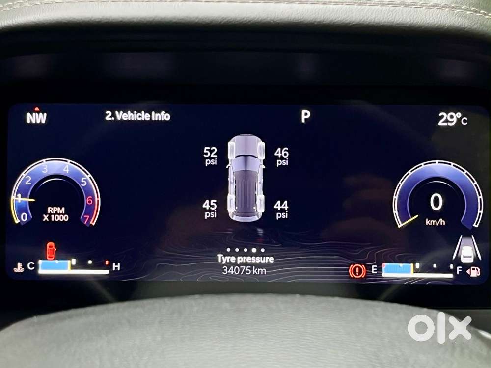 Jeep Grand Cherokee Limited (o) 4x4 At, 2025, Petrol
