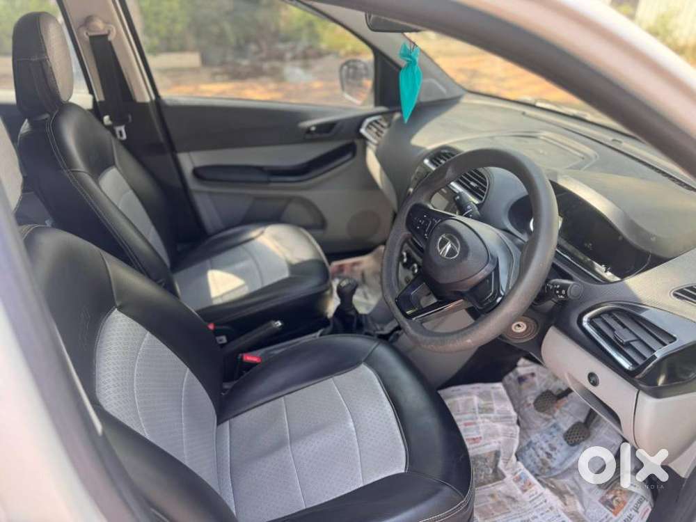 Tata Tiago 1.2 Revotron Xt Cng, 2022, Cng & Hybrids