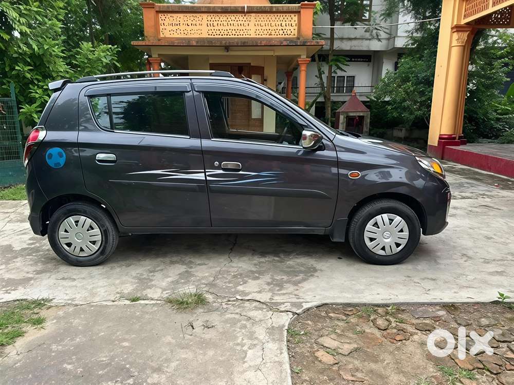 Maruti Suzuki Alto 800 2023 Petrol Good Condition