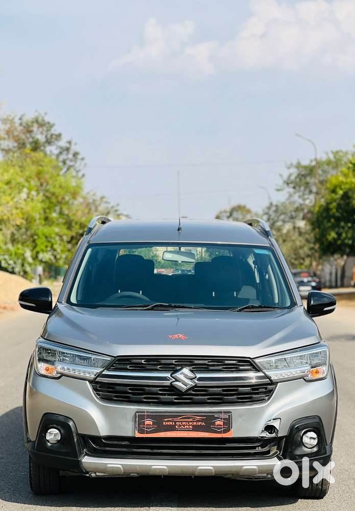 Maruti Suzuki Xl6 1.5 Zeta Mt, 2020, Petrol