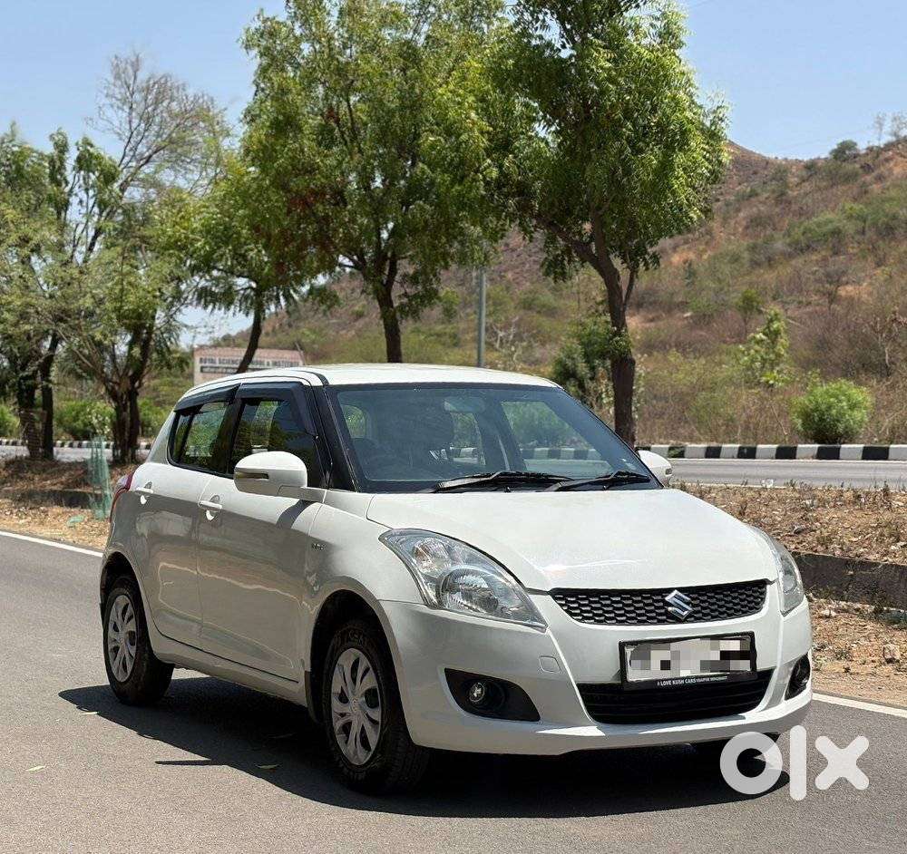 Maruti Suzuki Swift Ddis Vdi, 2017, Diesel