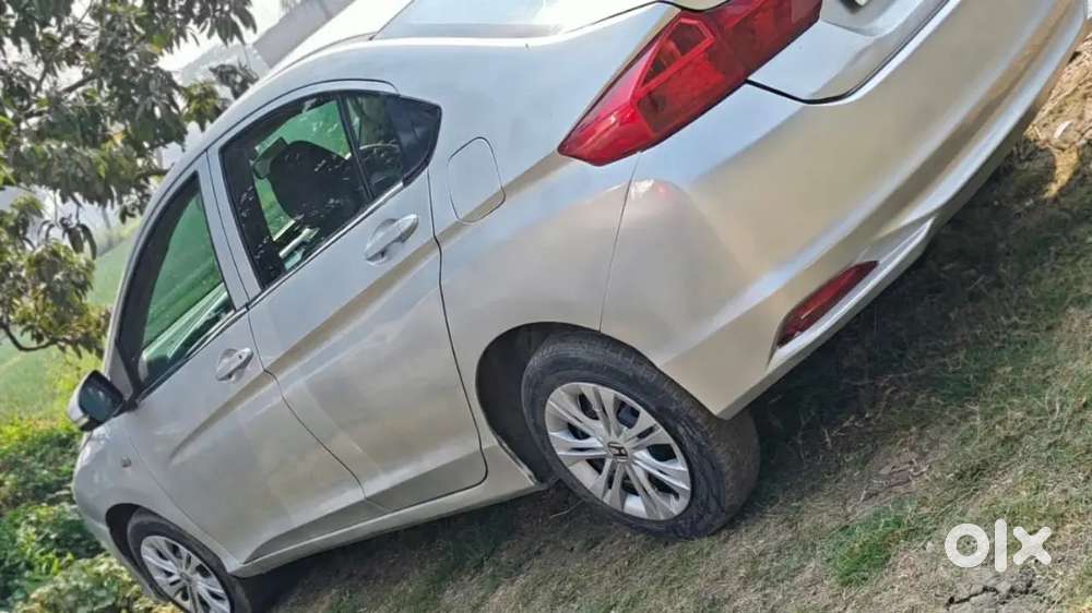 Honda City 2014 Diesel 53000 Km Driven