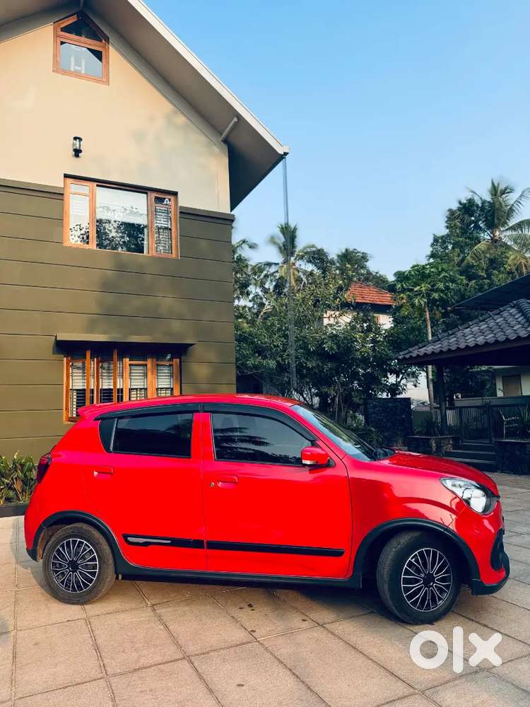 Maruti Suzuki Celerio 2022 Petrol 34800 Km Driven