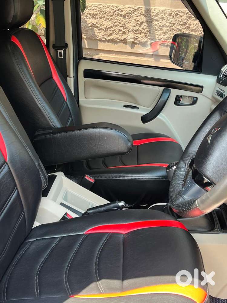 Mahindra Scorpio Classic 2.2 S 11 Mt 7 Str, 2025, Diesel