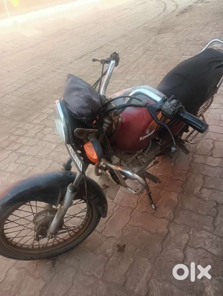 3 Used Bikes in Gujarat - Buy & Sell Second Hand Bikes