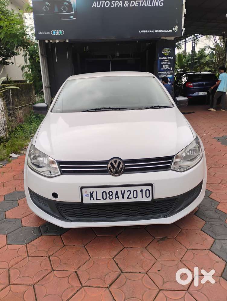 Volkswagen Polo Diesel Comfortline 1.2l, 2011, Diesel