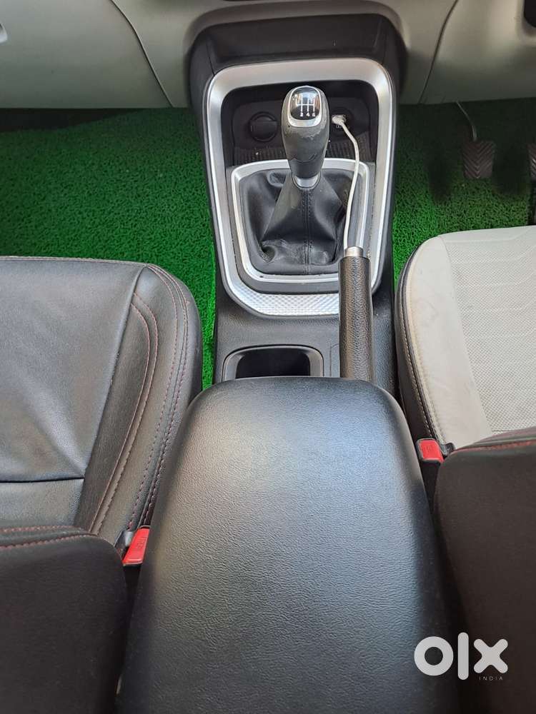 Kia Sonet Htx 1.5 Diesel, 2021, Diesel