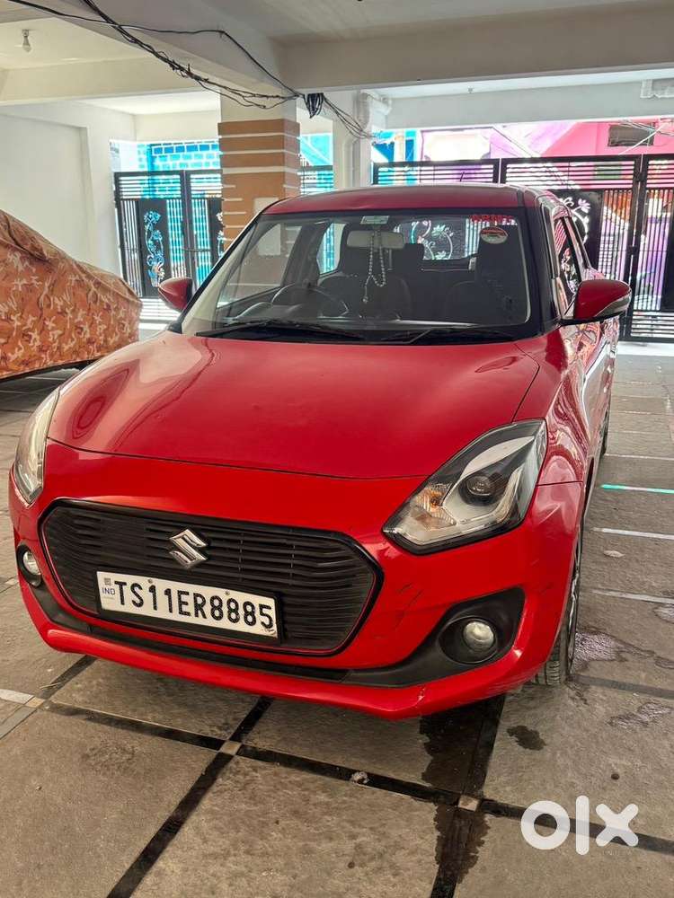 Maruti Suzuki Swift 2019 Petrol 75000 Km Driven